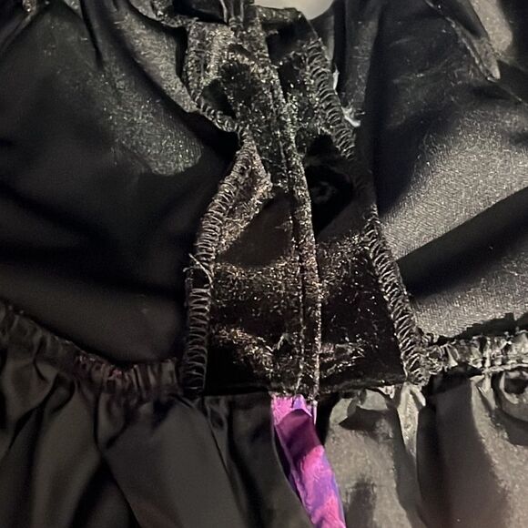 Beautiful Fancy Kids Dress Without Tags Approximate Size 3T - Picture 9 of 12